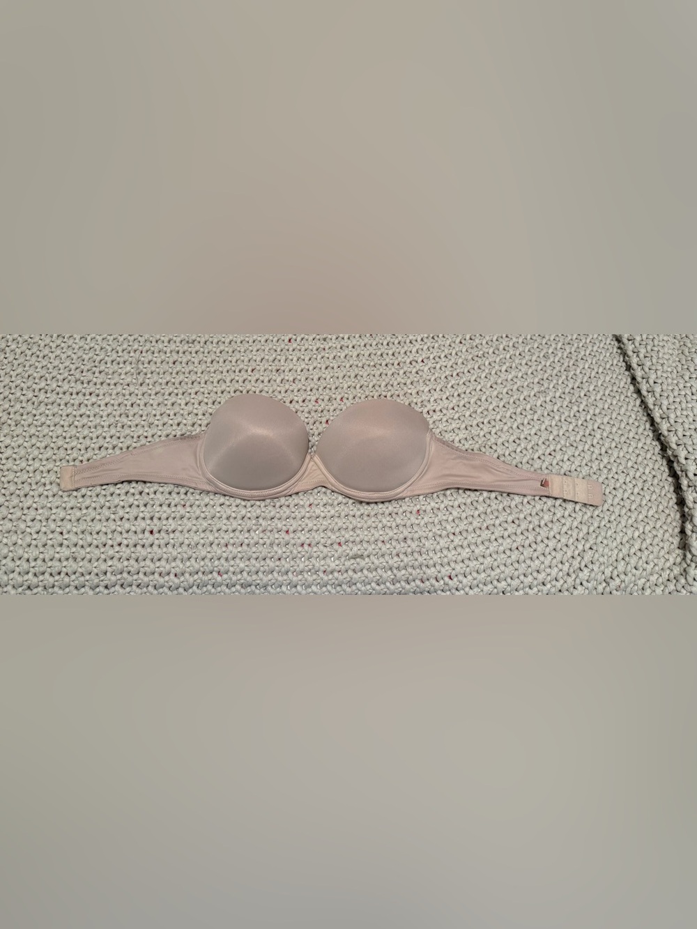 push up strapless bra victoria secret